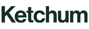 Logo Als Schweizer Affiliate Partner von Ketchum bieten wir unseren Kunden Zugang zu Märkten weltweit. Und Sie profitieren für Ihre Projekte von internationalen Insights und breitem Know-how.